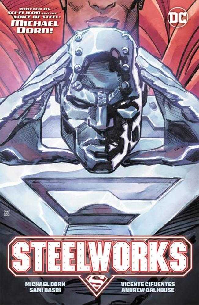 Steelworks TPB