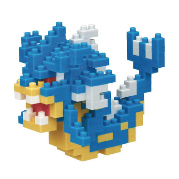 Pokemon Nanoblock Ser Gyarados