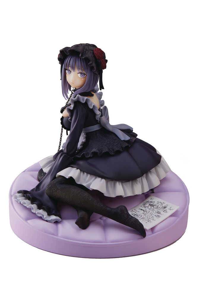 My Dress-Up Darling Amp Marin Kitagawa Kuroe Shizuku Figure (Ne