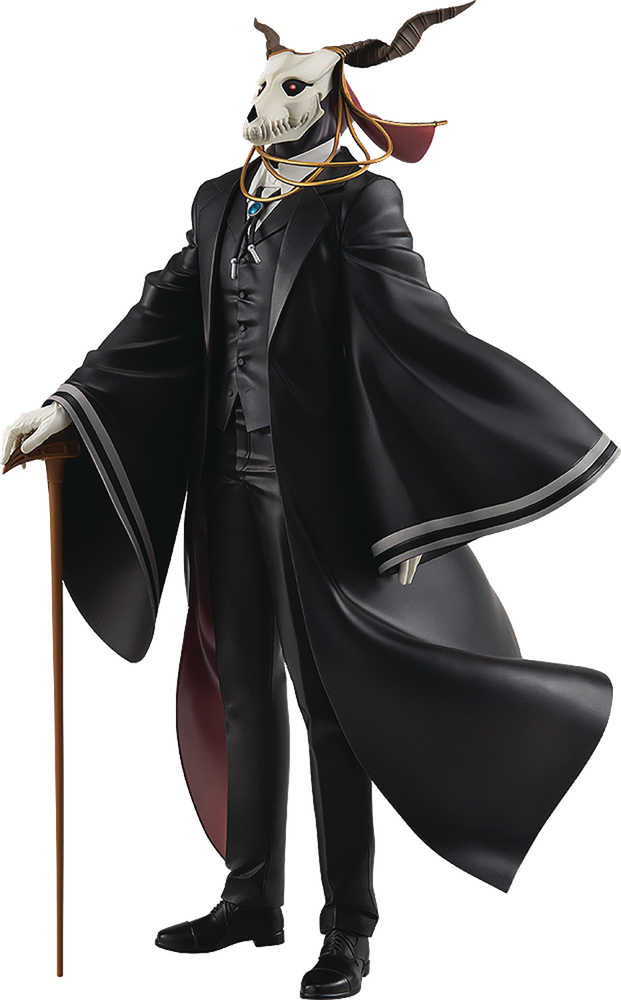 Ancient Magus Bride Pop Up Parade Elias Ainsworth L Size Figure