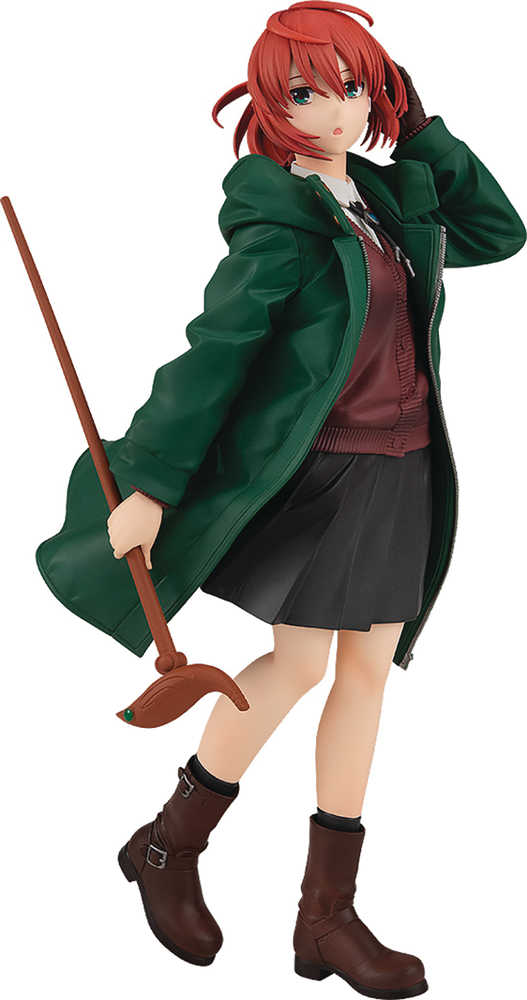 Ancient Magus Bride S2 Pop Up Parade Chise Hatori PVC Figure (N