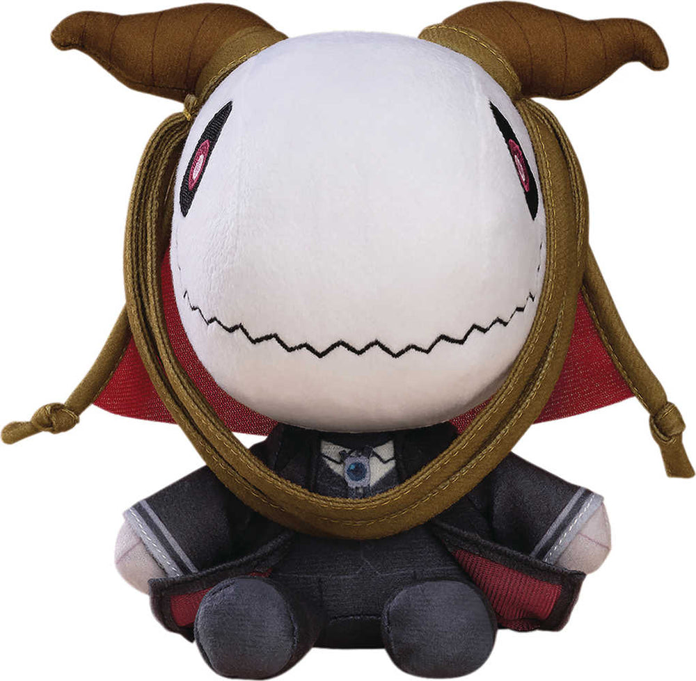 The Ancient Magus Bride Season 2 Elias Plushie