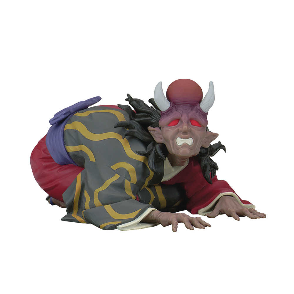 Demon Slayer Kimetsu Demon Series Hantengu Figure