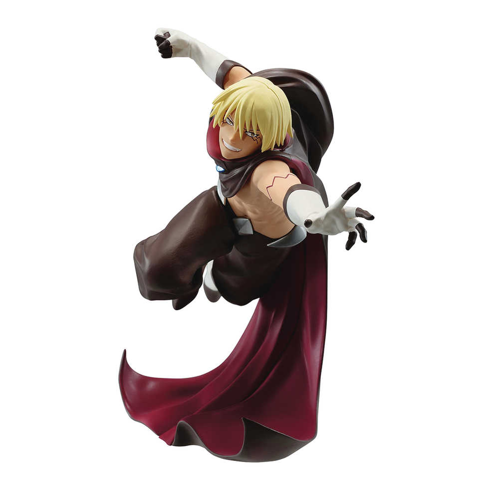 That Time I Got Reincarnated Slime Veldora Figure