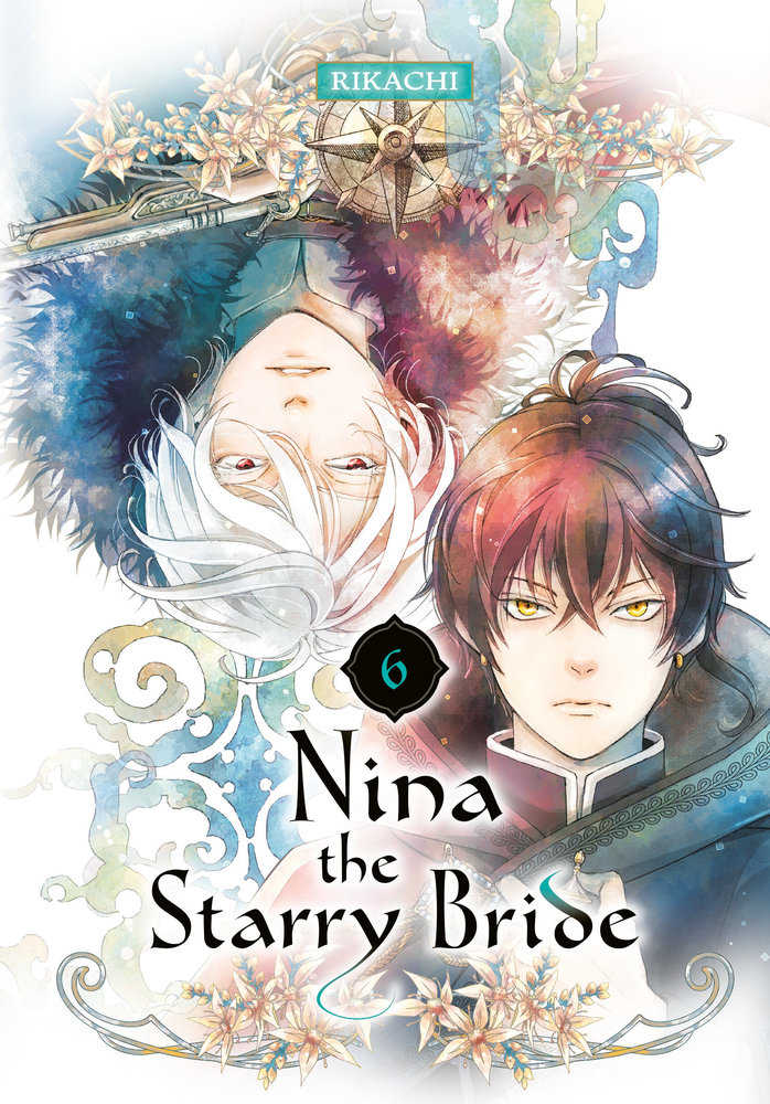 Nina The Starry Bride 6