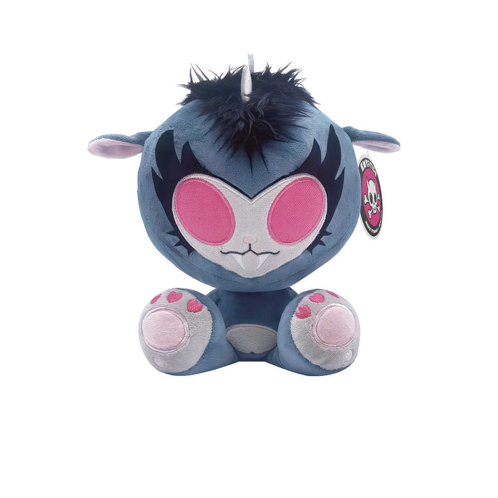 Kwyptids Chupacabra (Choopsie) Previews Exclusive 8in Plush