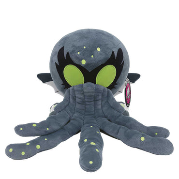 Kwyptids Cthulhu (Necro Cthulius) Previews Exclusive 8in Plush