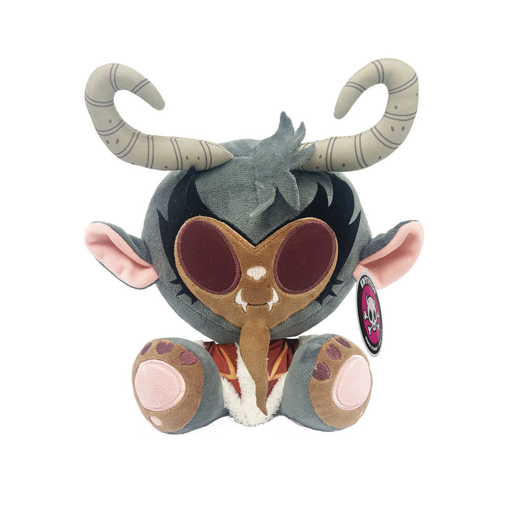 Kwyptids Krampus (Petey) Previews Exclusive 8in Plush