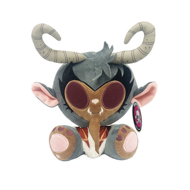 Kwyptids Krampus (Petey) Previews Exclusive 8in Plush