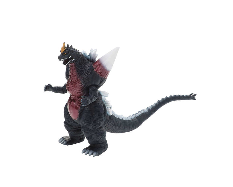 Godzilla Space Godzilla Bandai Movie Monster Ser 2 Previews Exclusive