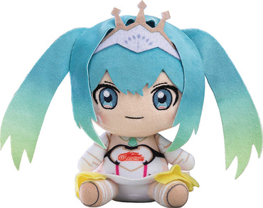 Hatsune Miku Guide To The Project 15th Anniversary 2015 Plushie