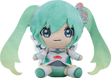 Hatsune Miku Guide To The Project 15th Anniversary 2017 Plushie