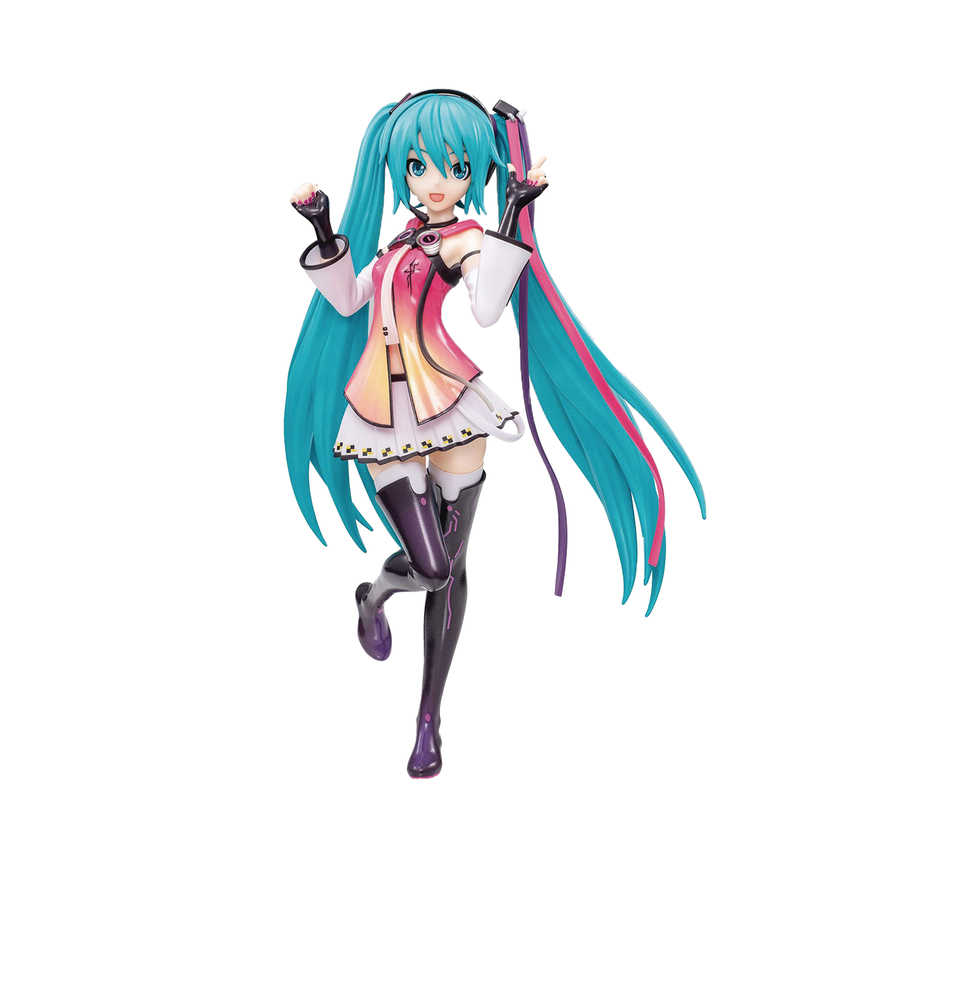 Hatsune Miku Project Diva Mega 39s Luminasta Hatsune Figure (Ne