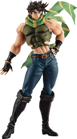 Jojos Bizarre Adventure Battle Tendency Pop Up Parade Joseph Figure (
