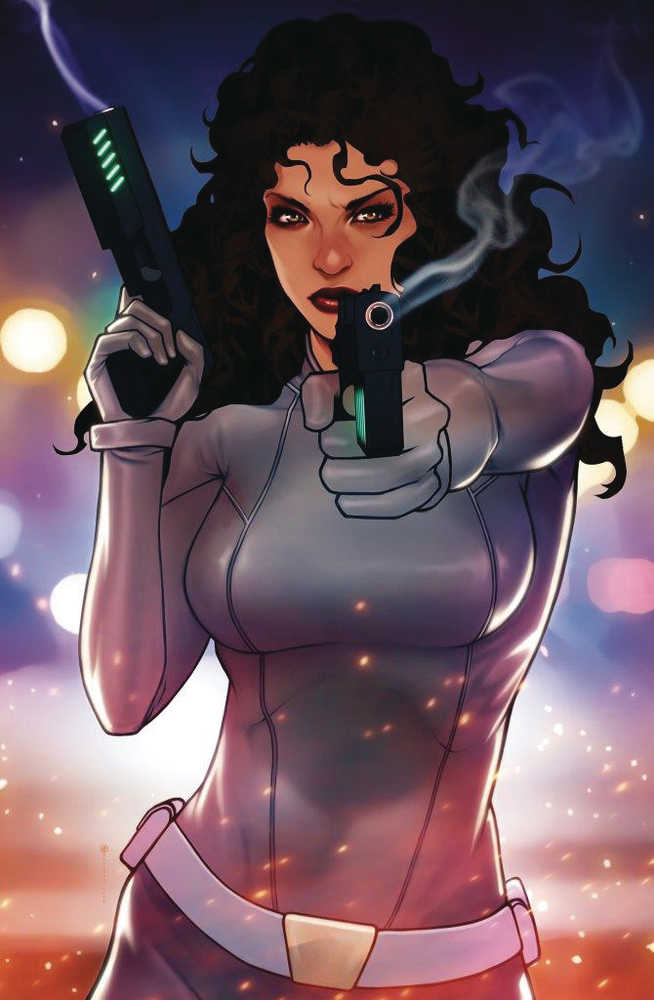 Devil's Dominion #10