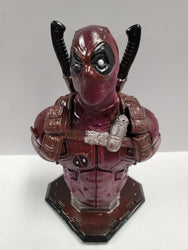 Deadpool Bust
