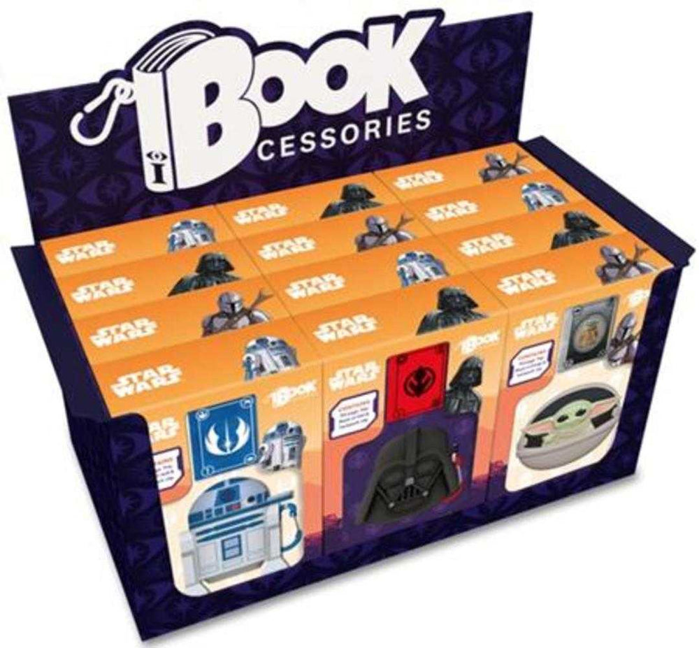 Bookcessories Star Wars