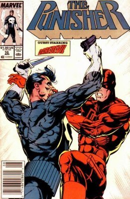 Punisher Vol 2 #10