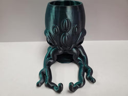 Cthulhu Dice Tower