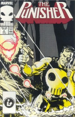 Punisher Vol 2 #2