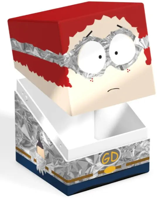 Ultimate Guard Deck Case Squaroes 100+ South Park General Disarray