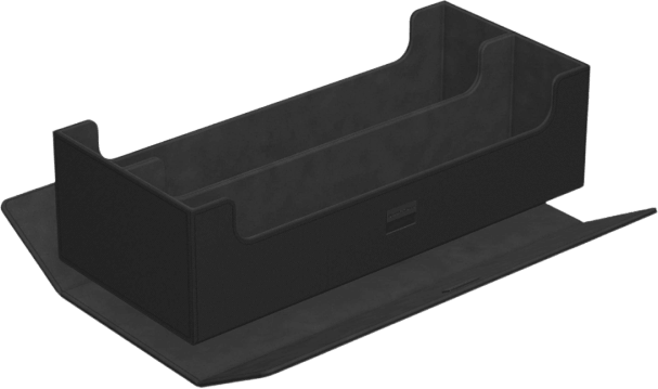 Ultimate Guard Deck Case Arkhive 1000+ Xenoskin Black