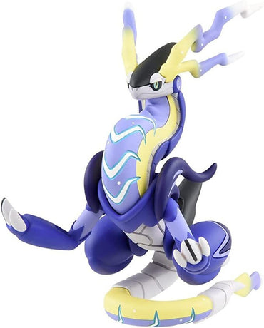 Pokemon - MonColle - Miraidon Figure