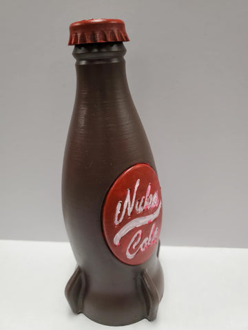 3D Print nuka cola maker