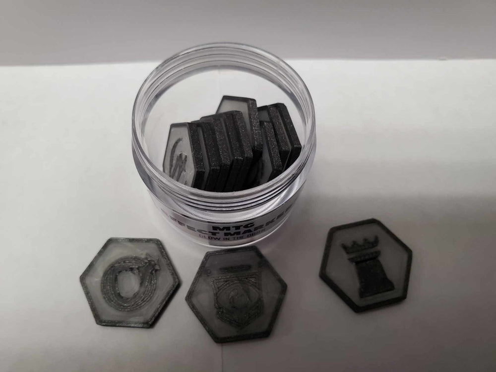 Effect Markers