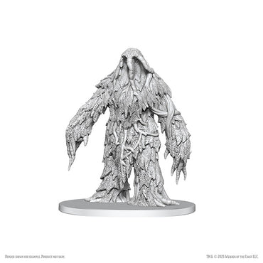 D&D Nolzur's Marvelous Miniatures: Unpainted Minis- Wave 26- Classic Shambling Mound