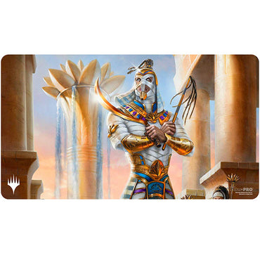 Ultra Pro - Playmat: MTG- Aetherdrift- Amonkhet Eternal Might