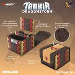Gathers' Tavern Tarkir Domaru Deck Box Neriv
