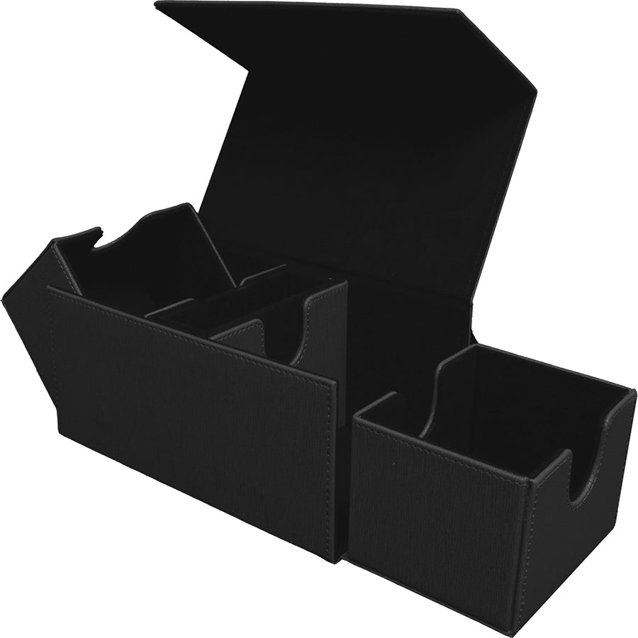 Legion Sentinel: Duo - Black