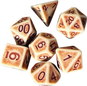 DCC Dice: Wyrdling Sunbleached Bone