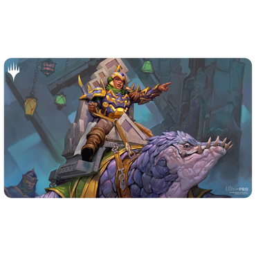 Ultra Pro: Return to Tarkir Abzan Playmat