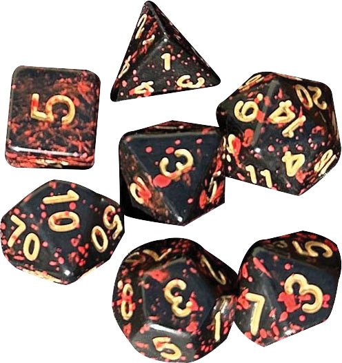 DCC Dice: Bloody Kith Horde