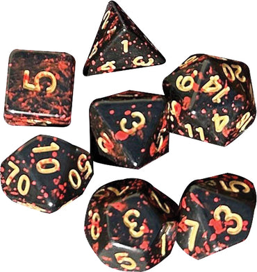 DCC Dice: Bloody Kith Horde