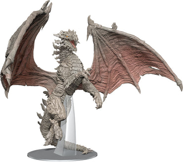 Dungeons & Dragons: Icons of the Realms - Adult Lunar Dragon