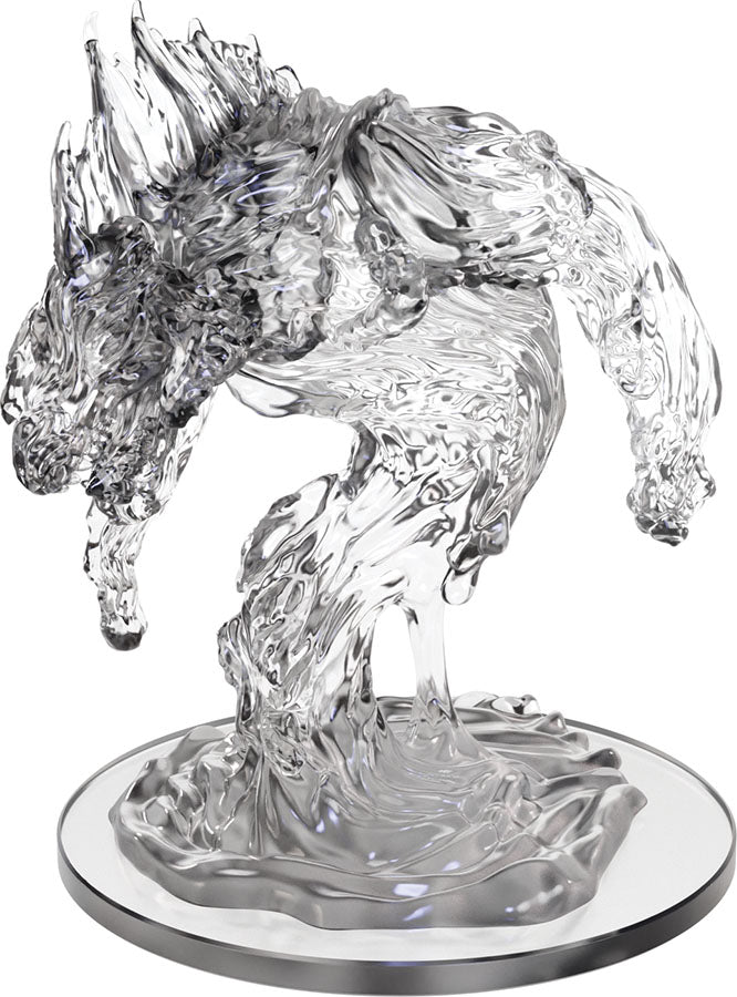 Dungeons & Dragons: Nolzur's Marvelous Unpainted Miniatures - Animated Acid Breath