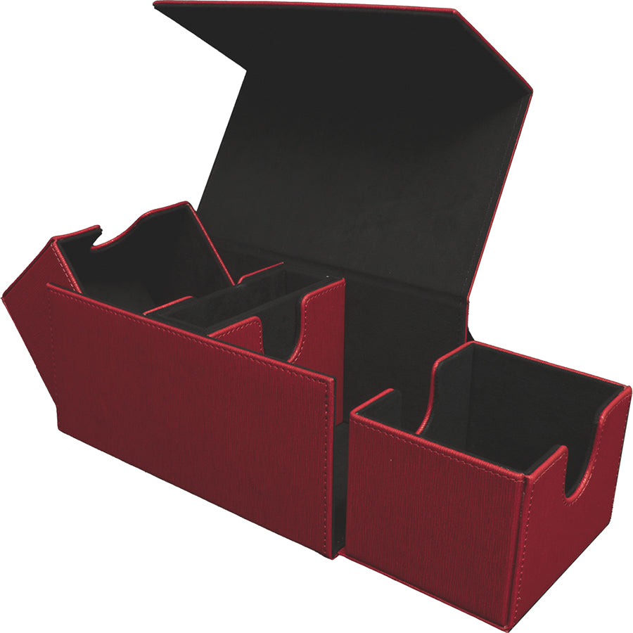 Legion Sentinel: Duo - Red