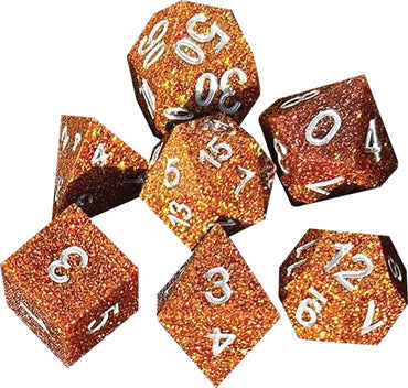 DCC Dice: Rusted Death Hulk