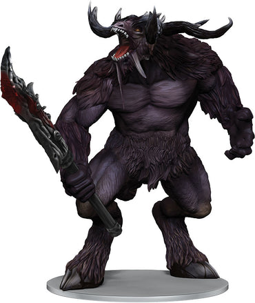 D&D: Baphomet, Horned King