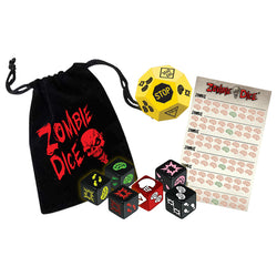 Zombie Dice: Horde Edition