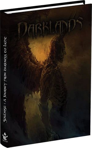 Soulmist RPG - Darklands Sourcebook