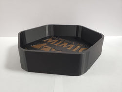 Mimic Dice Tray