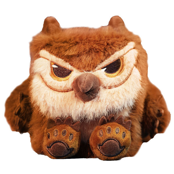 Gatherers Tavern: Owlbear Arty Box