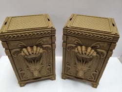 Dragon vault deck box
