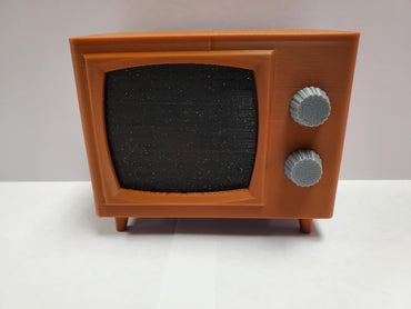 TV Deck Box