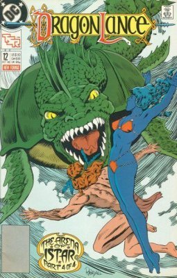 DragonLance #12