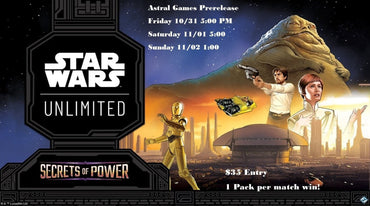 Event Ticket Image